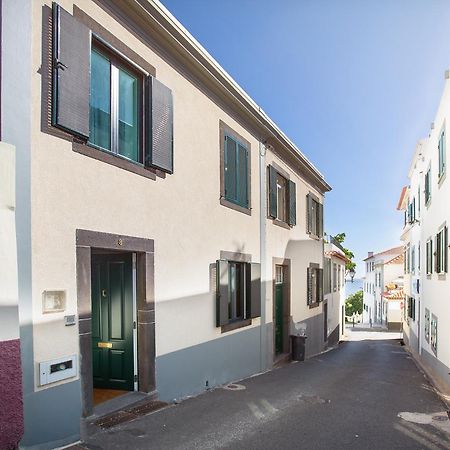 Villa Old Town House By Real Vision à Funchal  Extérieur photo