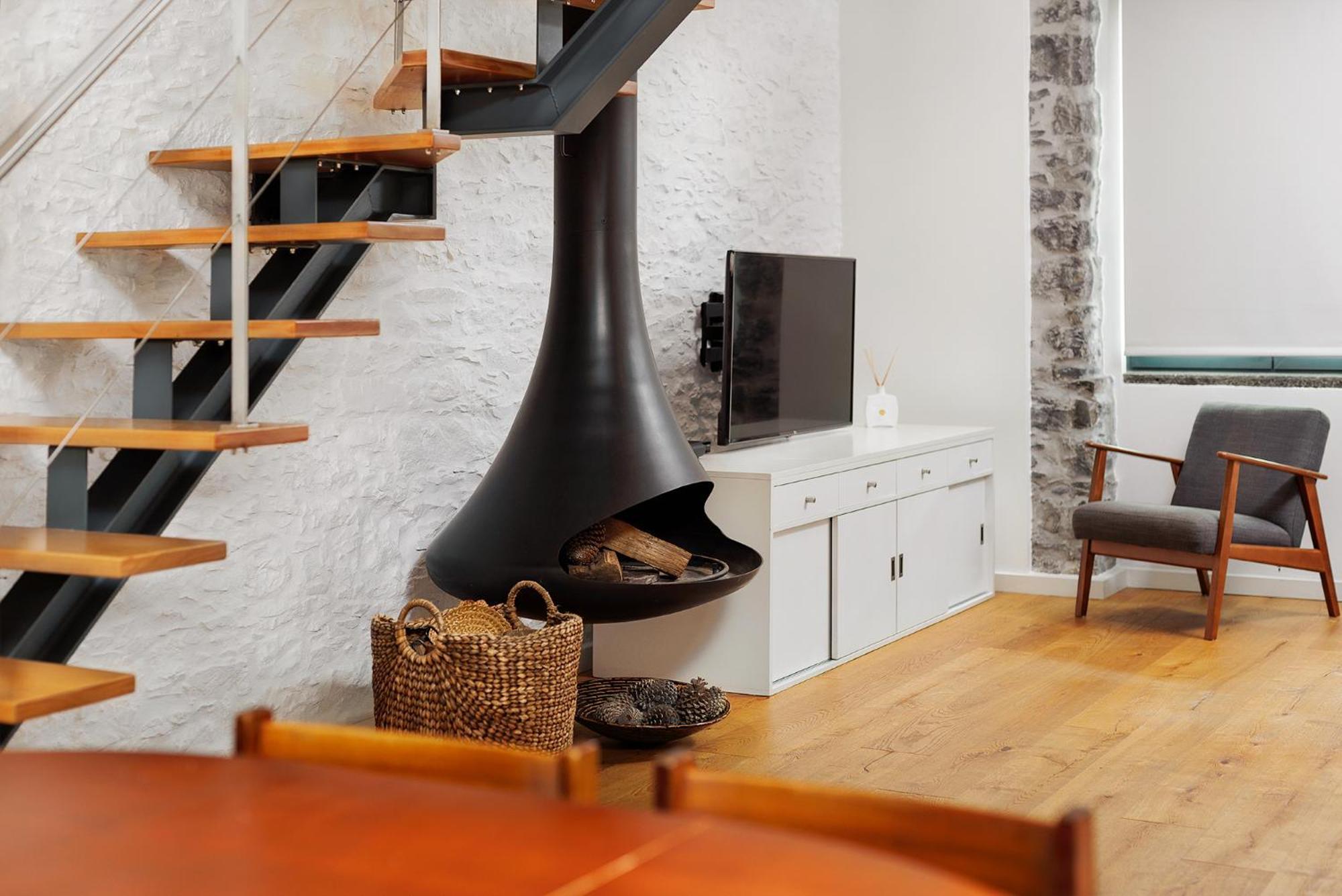 Villa Old Town House By Real Vision à Funchal  Extérieur photo
