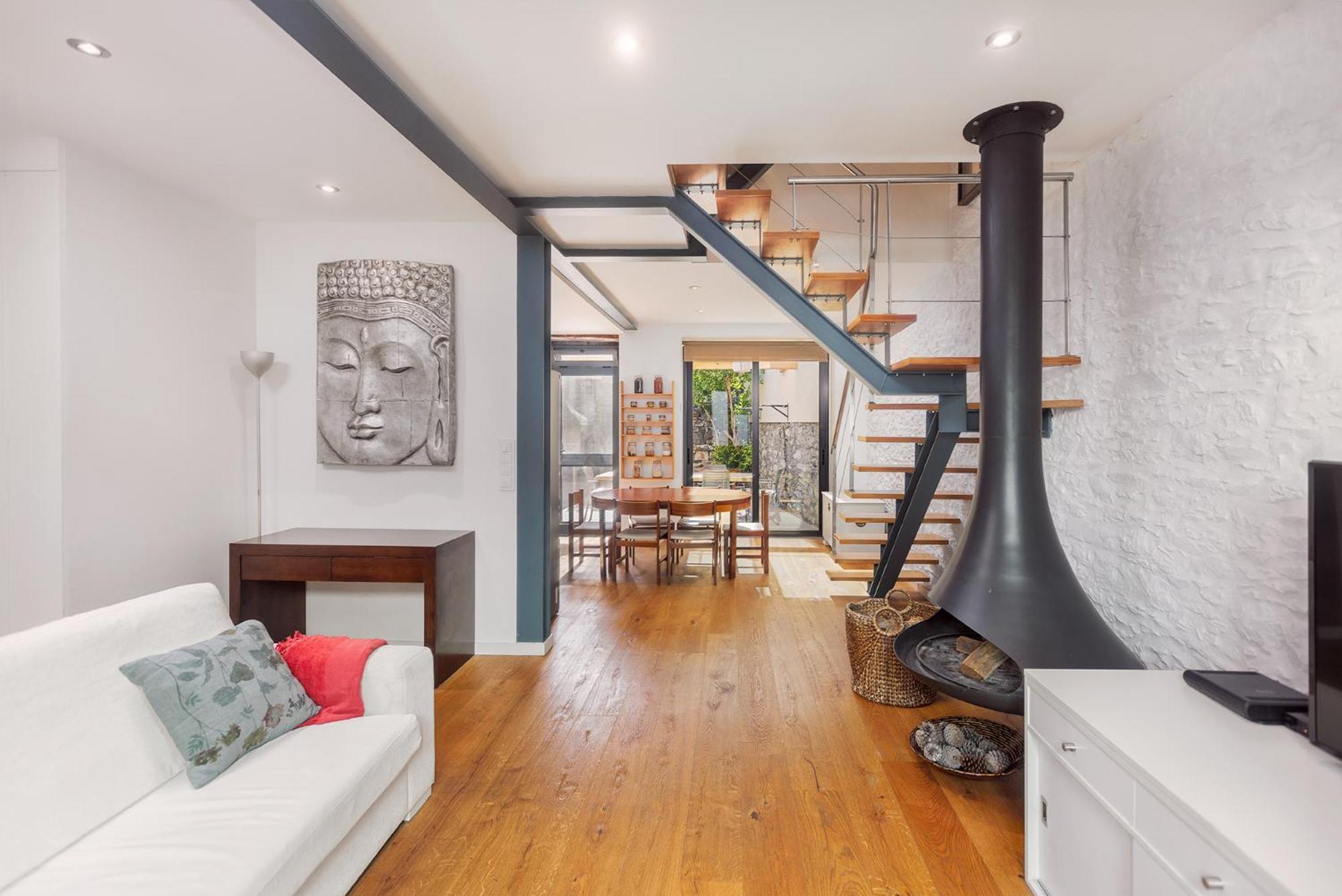 Villa Old Town House By Real Vision à Funchal  Extérieur photo
