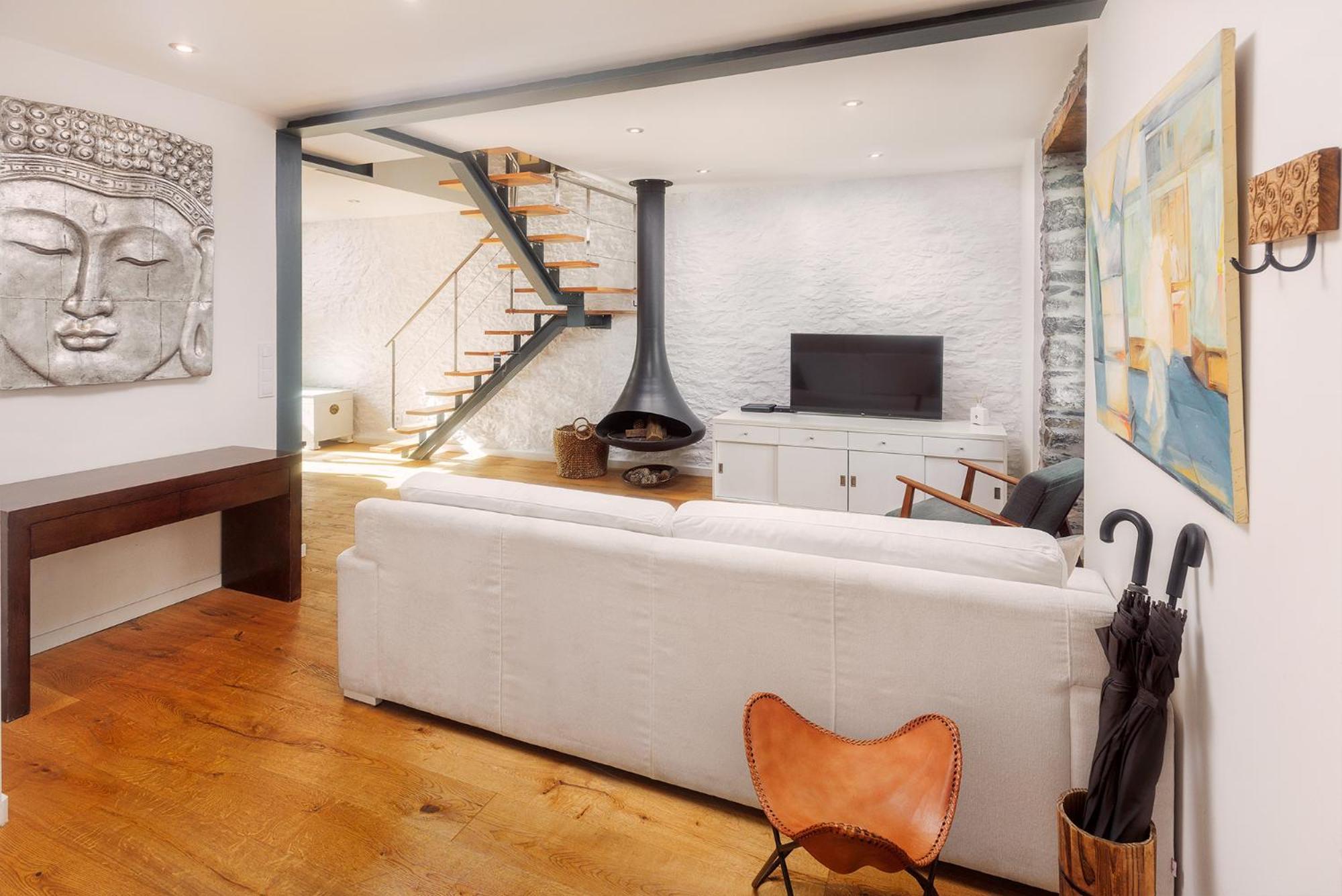 Villa Old Town House By Real Vision à Funchal  Extérieur photo
