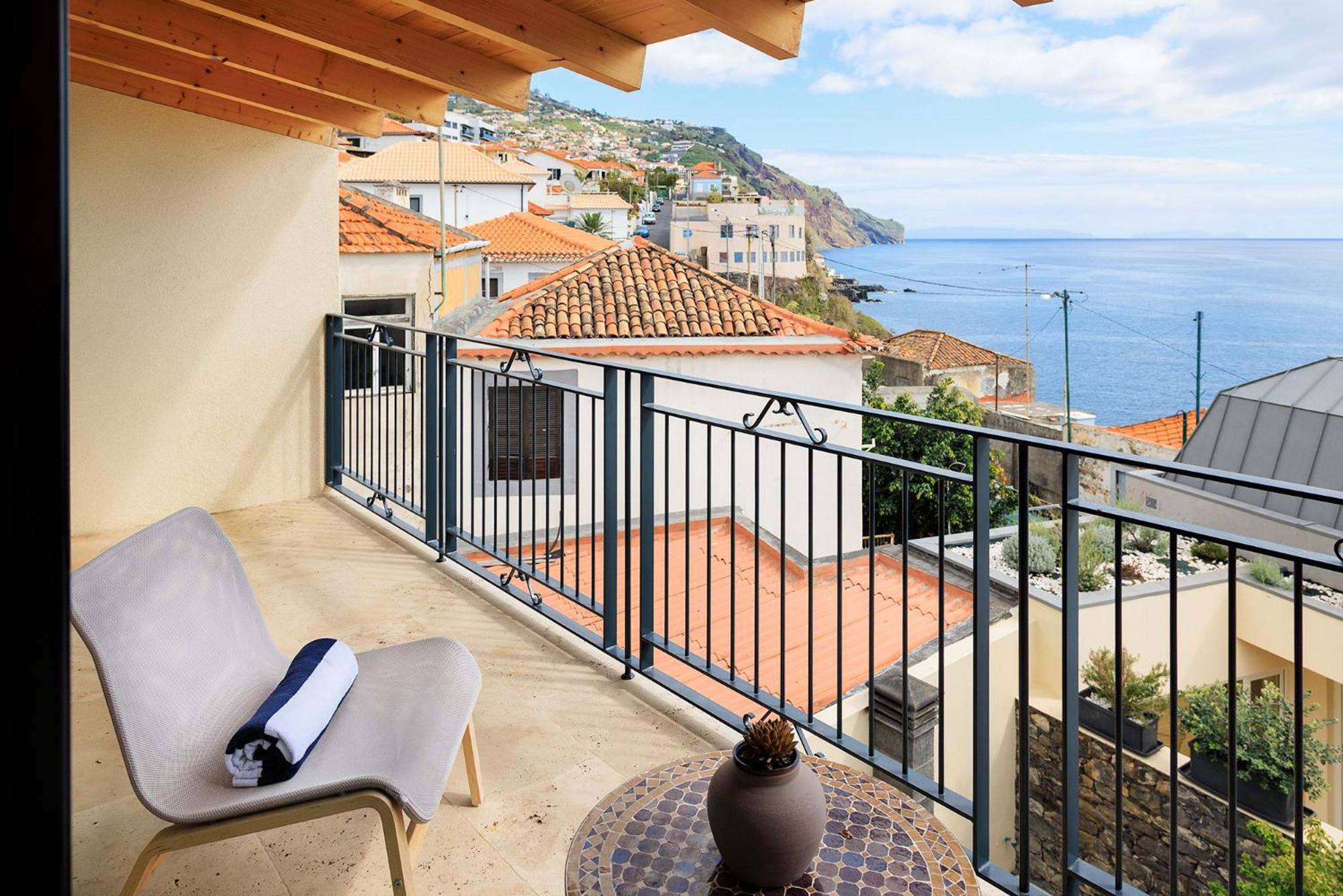 Villa Old Town House By Real Vision à Funchal  Extérieur photo