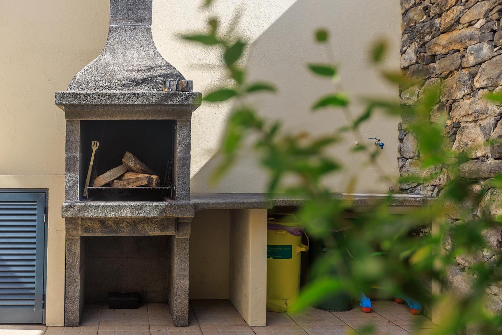 Villa Old Town House By Real Vision à Funchal  Extérieur photo