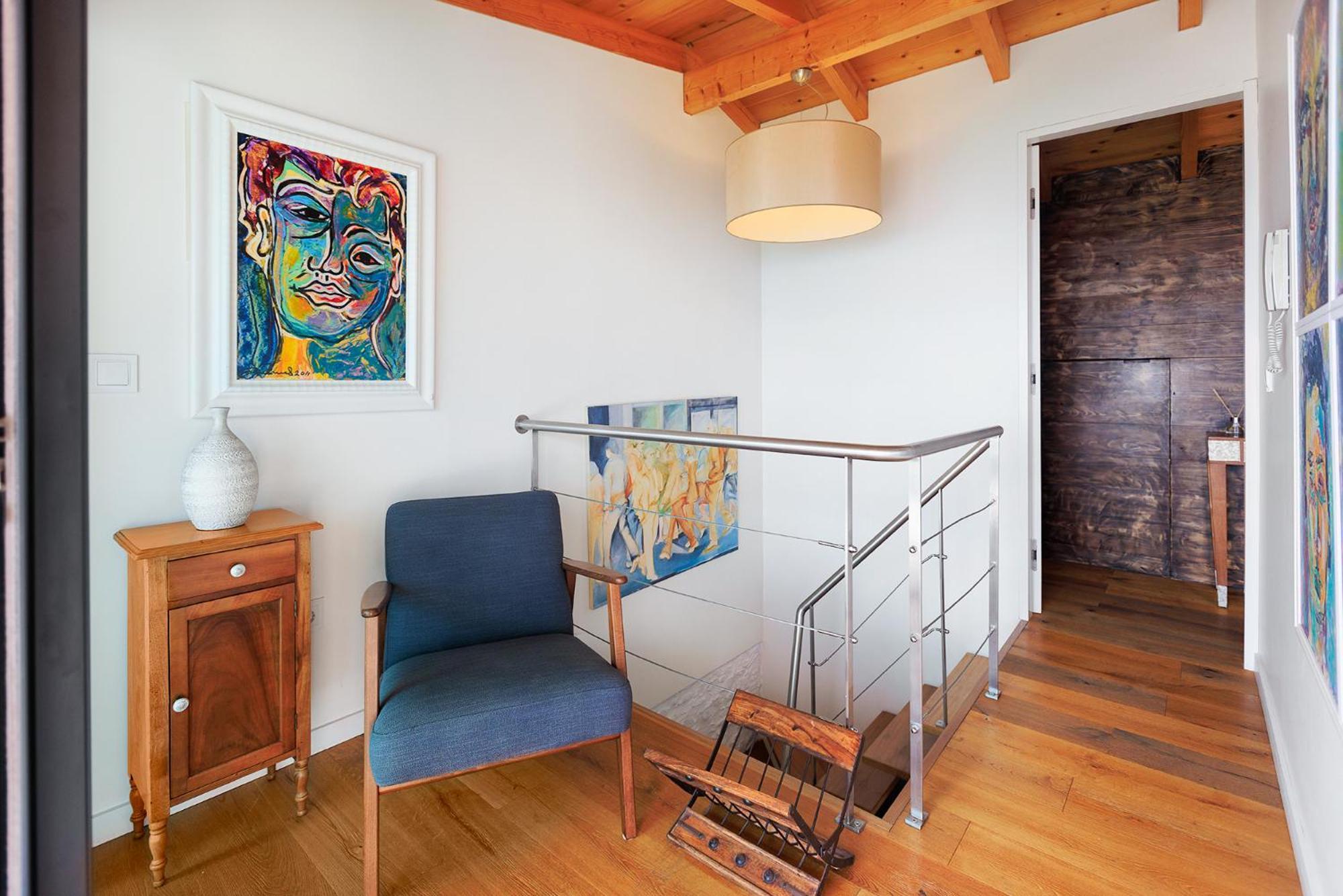Villa Old Town House By Real Vision à Funchal  Extérieur photo